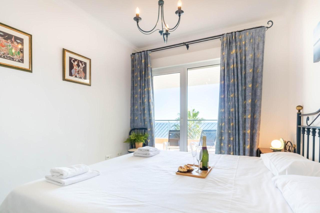Mi Capricho Beach Front Sea View & Pool - Happy Rentals Sitio de Calahonda Exterior photo