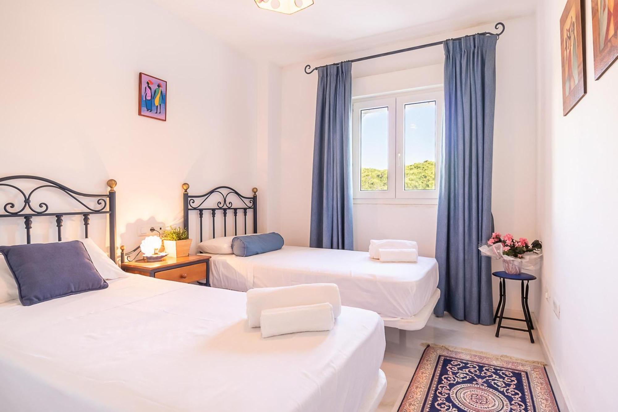 Mi Capricho Beach Front Sea View & Pool - Happy Rentals Sitio de Calahonda Exterior photo